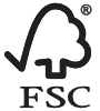 FSC zertifiziert