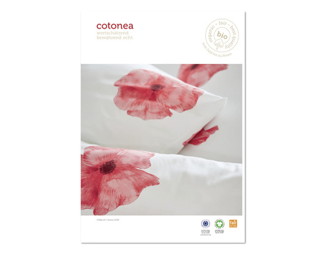 Cotonea Gesamtkatalog 2024