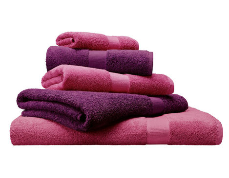 Bio Handtücher im praktischen Set | Cotonea